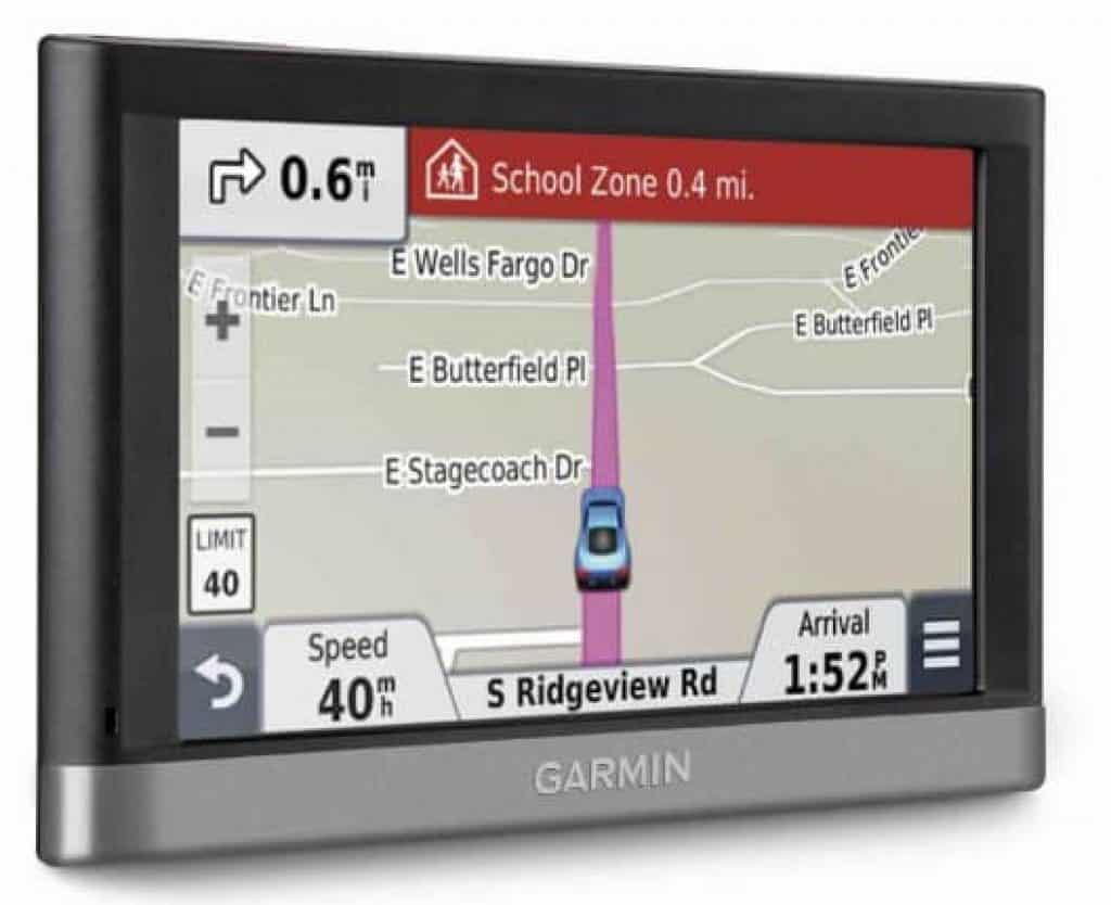 Garmin nuvi 2597 should you buy it? Which Sat Nav?