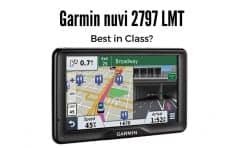 Garmin nuvi 2797 LMT sale on Amazon