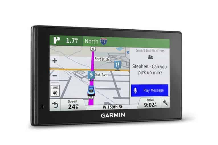 Garmin DriveSmart Review 50/60/70 LMT Which Sat Nav? Garmin DriveSmart Review 50/60/70 LMT Which Sat Nav?