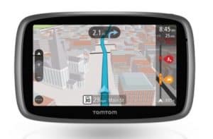 TomTom