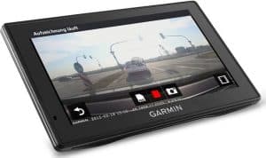 Garmin DriveAssist Review
