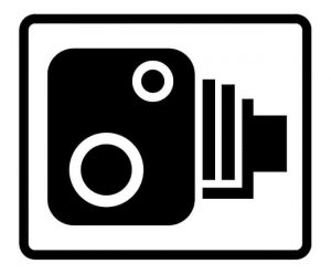 Speed Camera