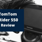 TomTom Rider 550 Review