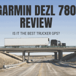 Garmin dezl 780 review