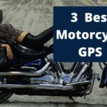 3 Best Motorcycle GPS