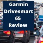 Garmin Drivesmart 65 Review