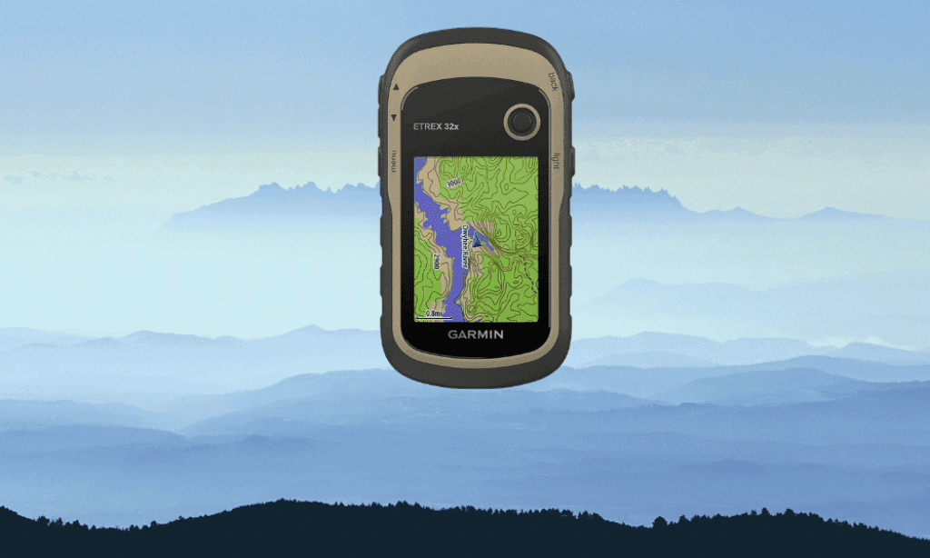 Garmin eTrex 32X Review - Best Handheld GPS For Geocaching?