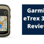 Garmin eTrex 32x Review