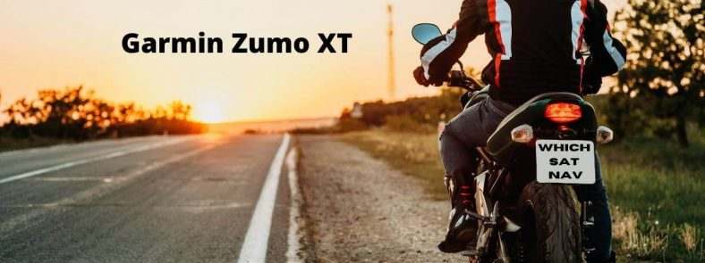 Garmin Zumo XT Review