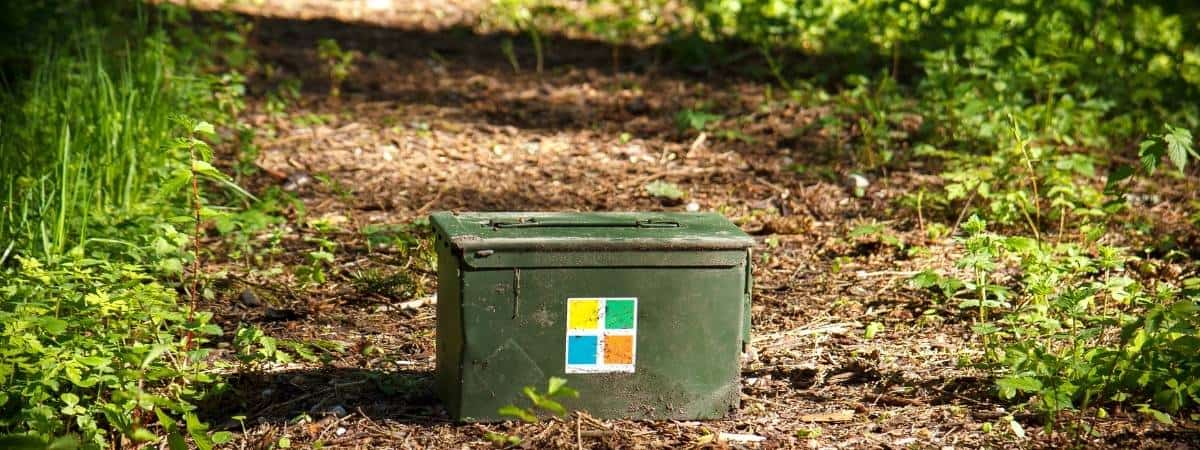 how to start geocaching easily