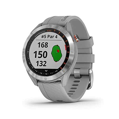 Garmin Approach S40 Review – will it help you play jaw-dropping golf?
