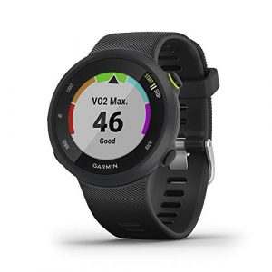 Garmin 45 Review: Great Entry-Level Watch -