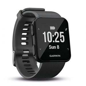 Garmin Forerunner 30 Review the best value running watch