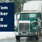 TomTom Trucker 620 Review