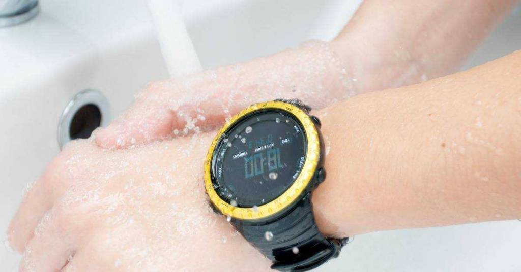 How To Care For Your Fitness GPS Watch