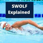 What is Swolf?