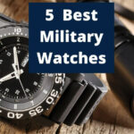 Bet Military Watches