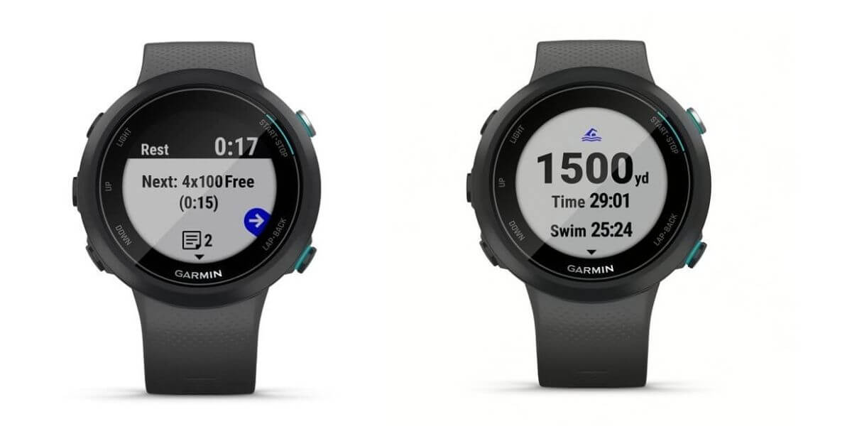 Garmin Swim 2 Review is it the best swimming watch? WhichSatNav