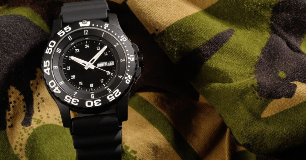 Best Military Watches