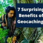 Benefits of Geocaching