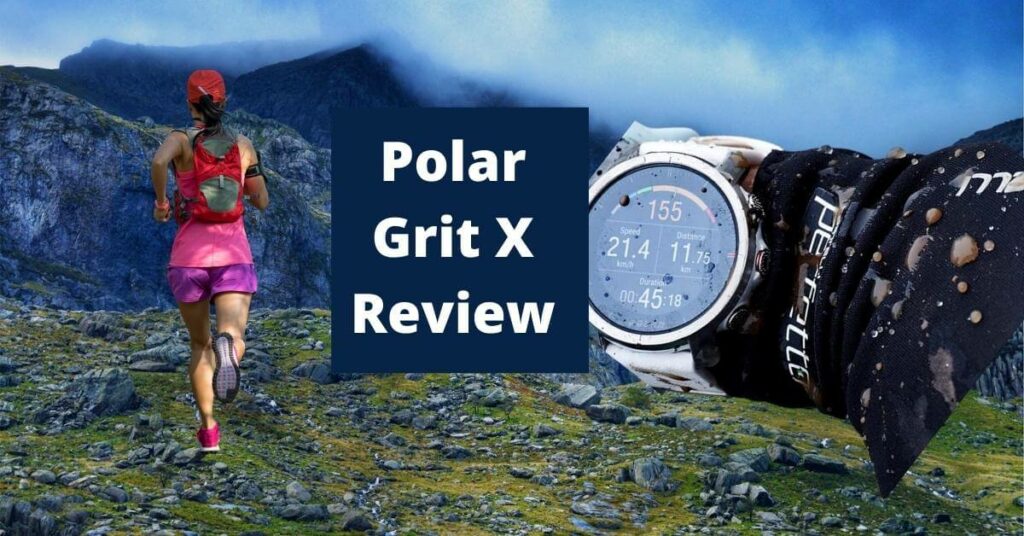 Polar Grit X Review