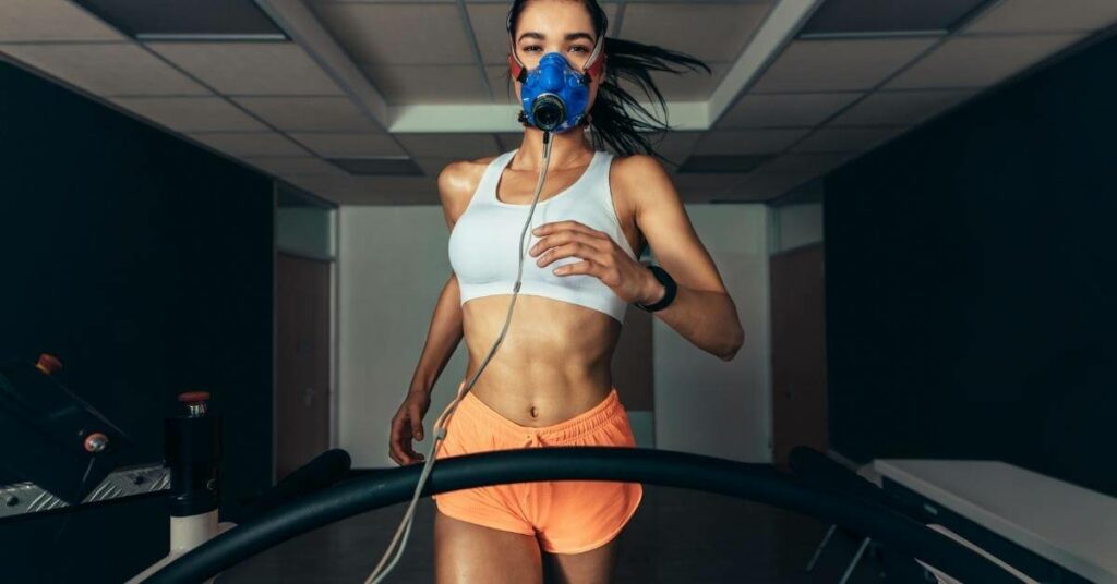 How Is VO2 Max Calculated?
