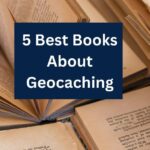 Best books geocaching