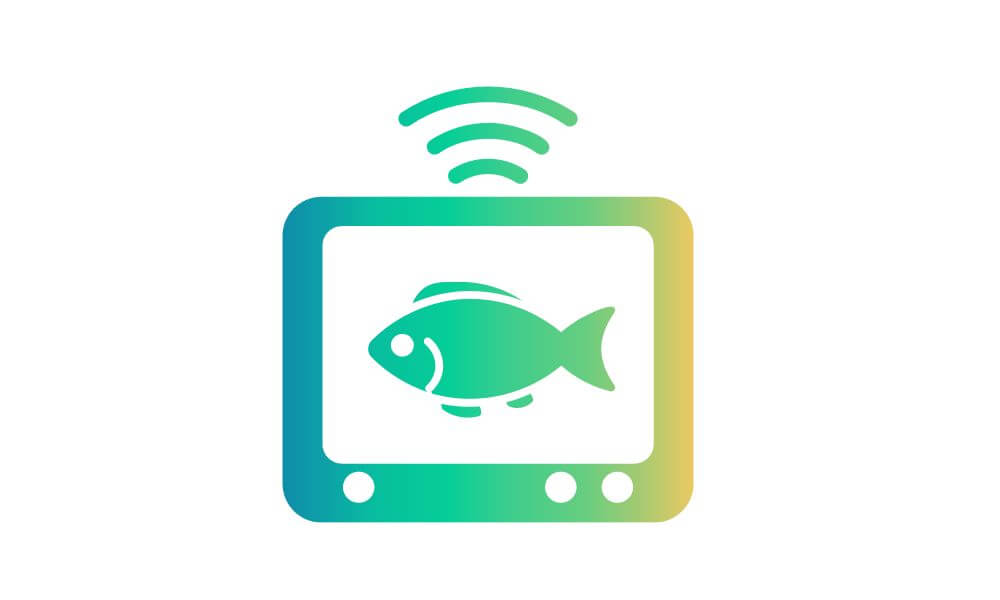 fish finder sonar tech