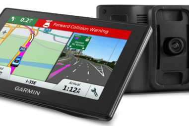 Garmin DriveAssist Review