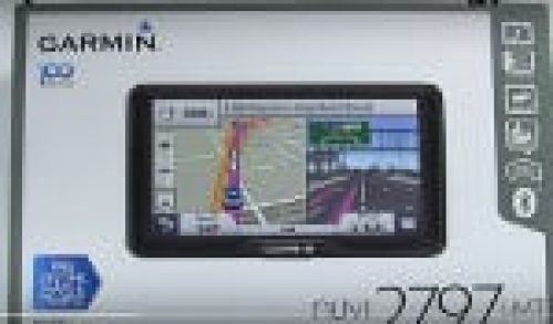 Garmin 2792 LMT