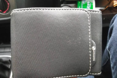 TomTom cases – worth buying?