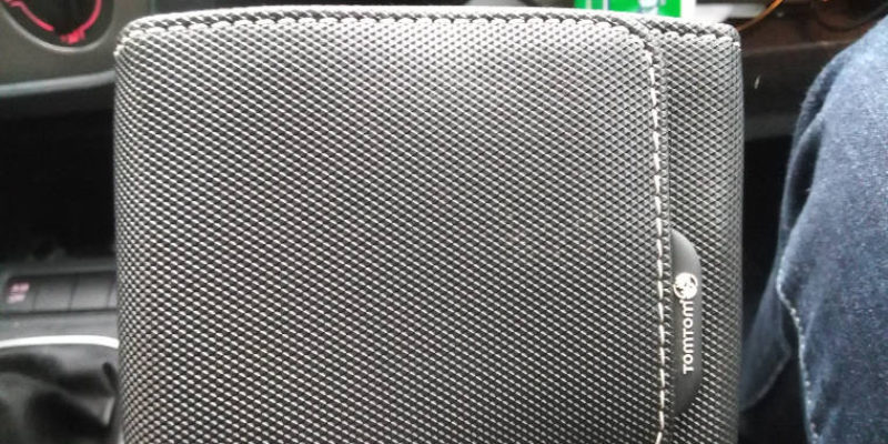 TomTom cases – worth buying?