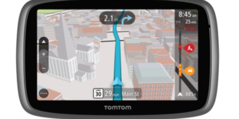 TomTom Go 500 Review – should you buy it?