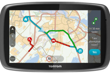 TomTom Go 6100 Review – Should You Buy It?
